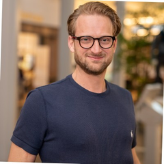 Boris Duijndam